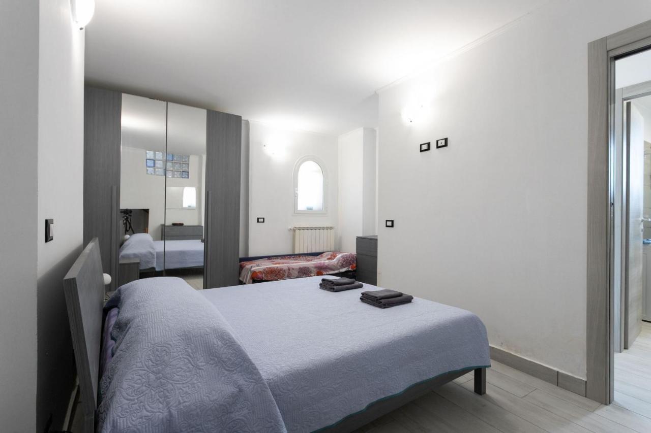 Strada Degli Olandesi - Panoramic Villa By Halldis Camporosso  Extérieur photo