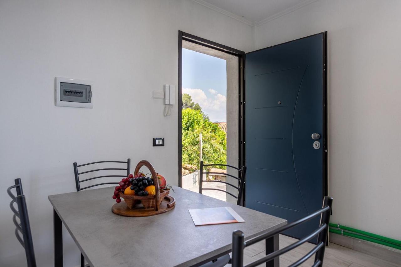 Strada Degli Olandesi - Panoramic Villa By Halldis Camporosso  Extérieur photo