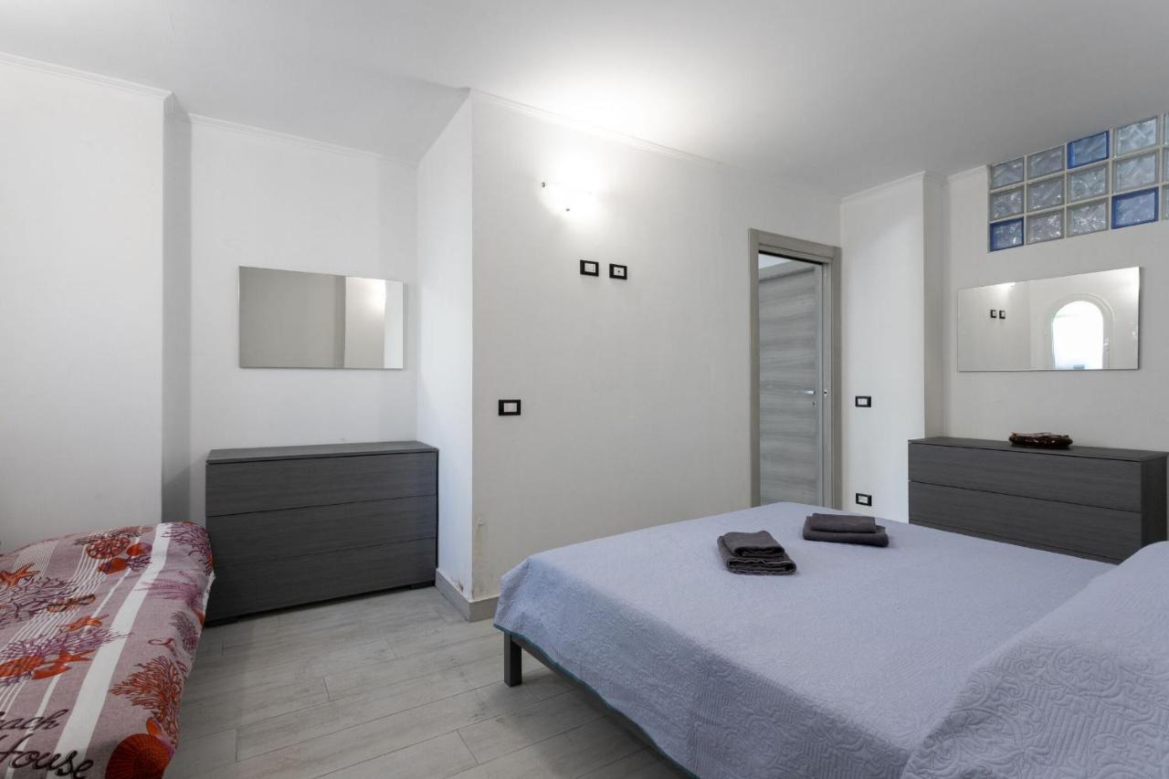 Strada Degli Olandesi - Panoramic Villa By Halldis Camporosso  Extérieur photo